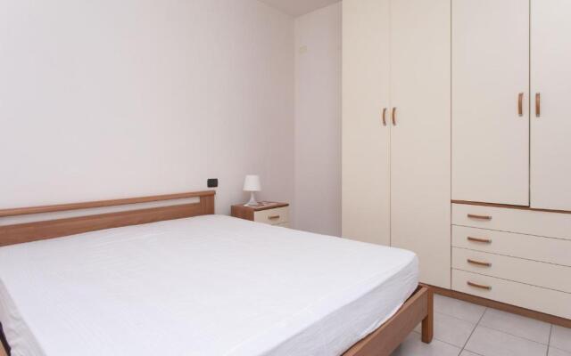 S61 - Sirolo, trilocale vista mare sx