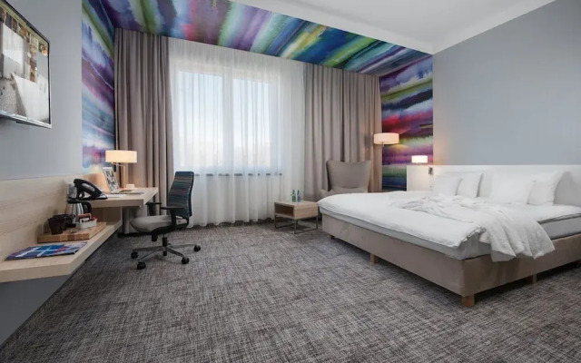 Best Western Plus Brzeg Centrum