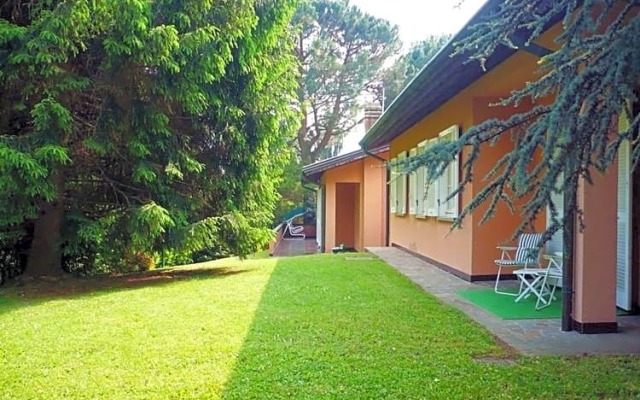 Bed  Breakfast Villa Liz