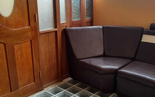 Hotel Suite Juliaca