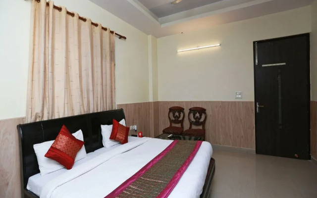 Krishna 26 By OYO Rooms