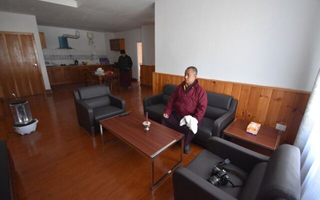 Bhutan Serviced Apartments