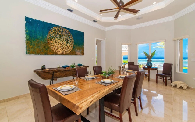 Blue Water Villa