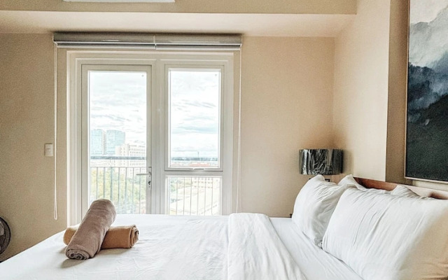 Affordable Luxury Comfort