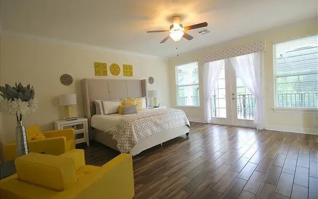Valhalla Terrace House