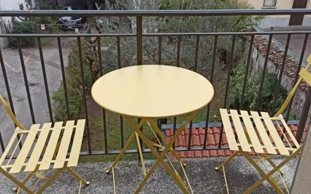 Appartamento SEAESTA al Lungolago Porlezza