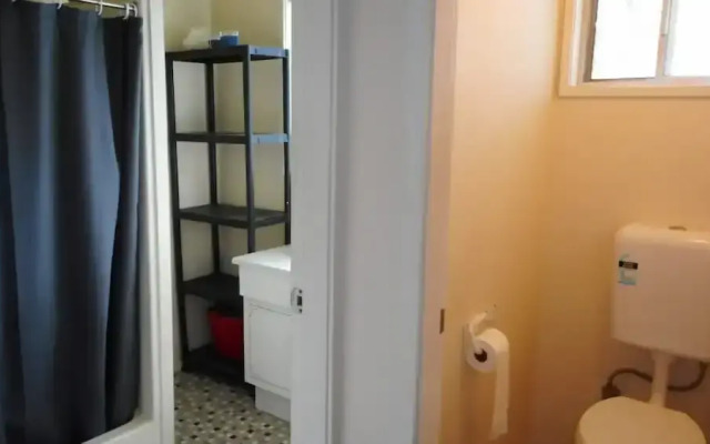 Villa Davoll at Hat Head