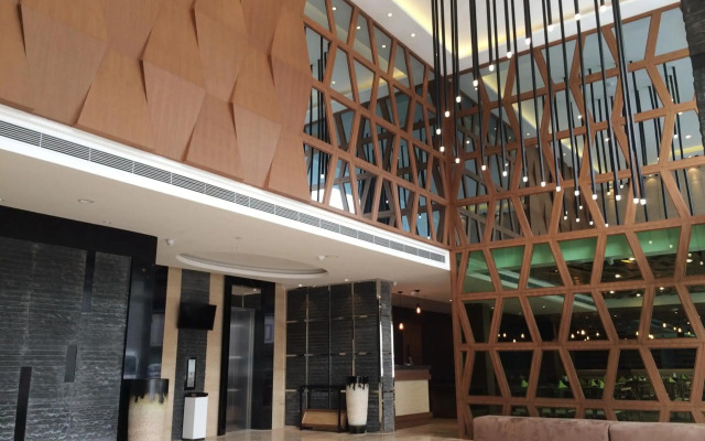 Eska Hotel
