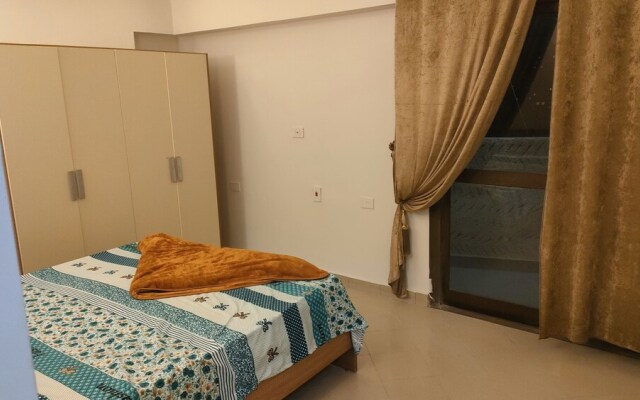 Giza city hotel