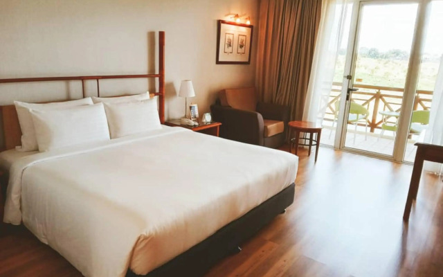 Bangi Resort Hotel