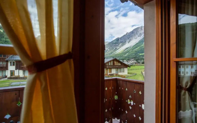 Appartamenti Serena