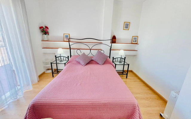 Apartamento Maria Fernanda, in the Centre of Luz