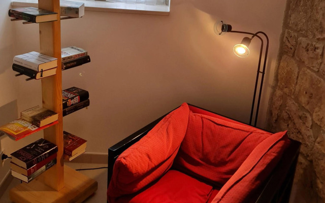 Luxusappartement in der Villa