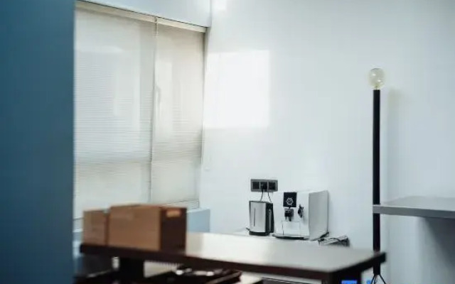 Chongdeli Zhuxia Hotel