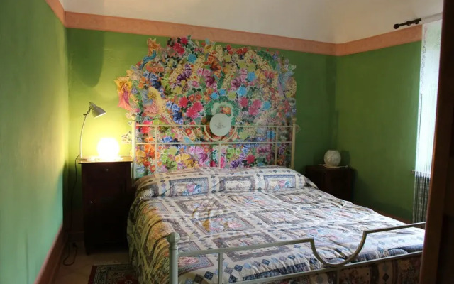 Il Rustico Di Grazia