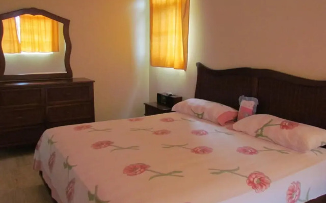 Villa Sosua Hispaniola Residencial