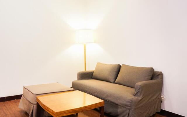 Ancol Homestay