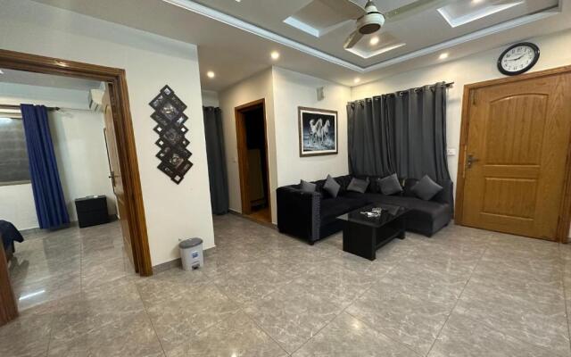 The Penthouse 2BHK