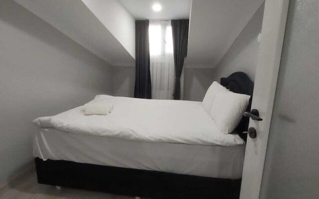 Aymira Residence Alibeykoy