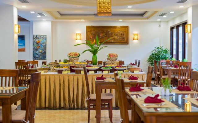 Kiman Hoi An Hotel