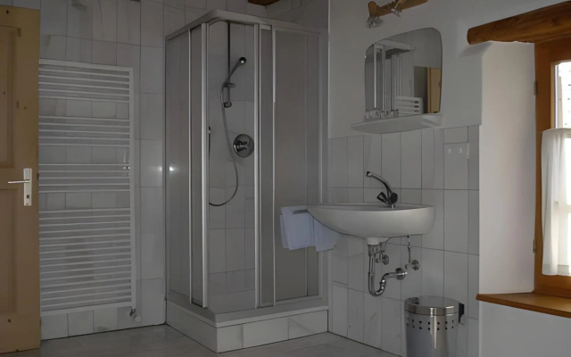 Bio Landhotel Anna