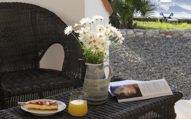 Poggio di Luna Relais
