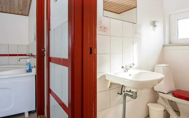 10 Person Holiday Home in Harboore-by Traum