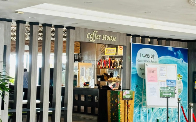 Glory Beach Resort