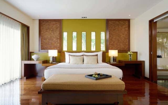Anantara Si Kao Resort & Spa