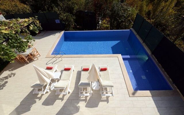 Villa Mavin