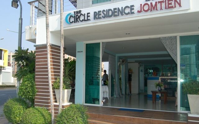 The Circle Residence Jomtien