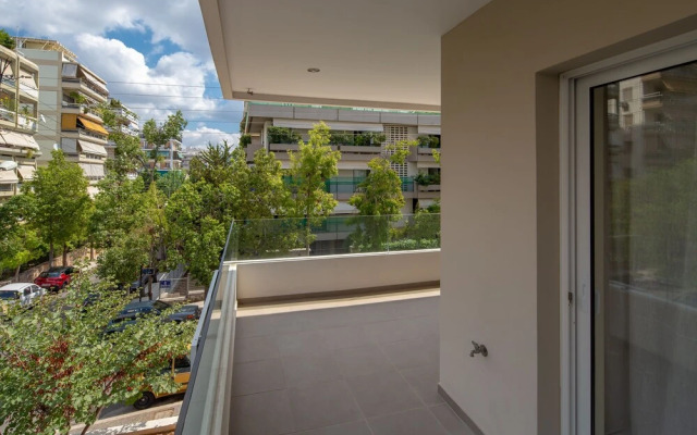 Sagittarius - Faliro Sea Side Apartment