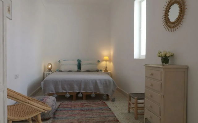 Riad Z
