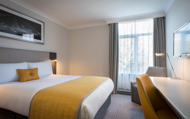 Maldron Hotel Dublin Airport