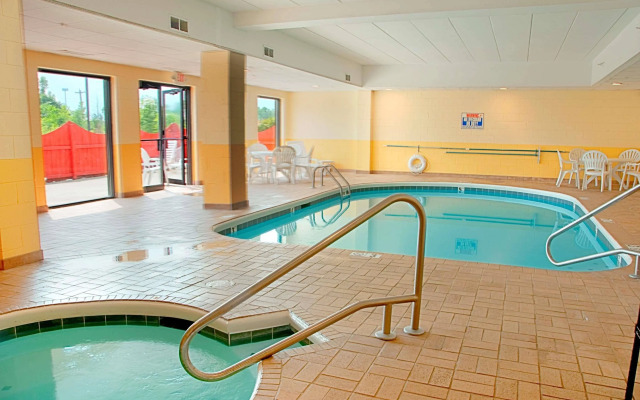 Best Western Mason Inn