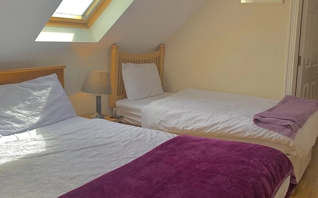 Whitestrand B&B