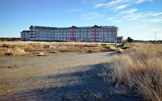 Quinault Beach Resort & Casino