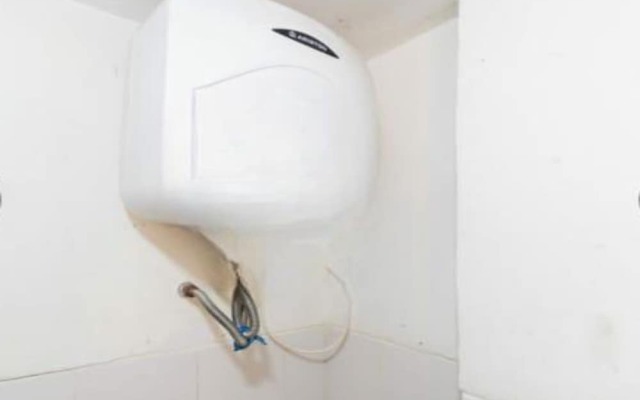 Hotel O Kemang View By Room 88