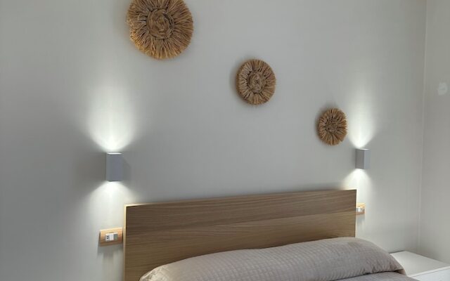 Li Mori Rooms