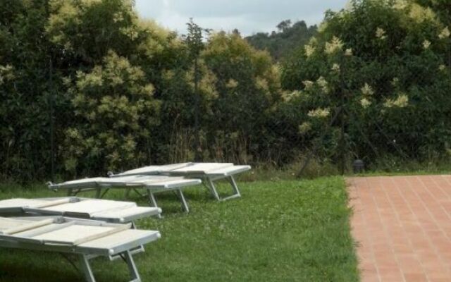 Residence Borgo Alto