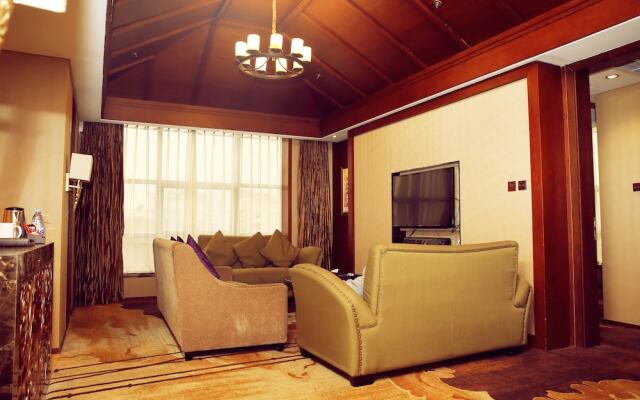 Projoy Ruihe Hotel