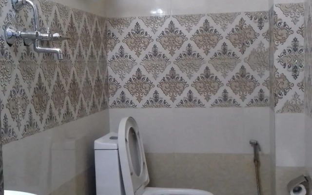 Rambler Hostel Pvt Ltd