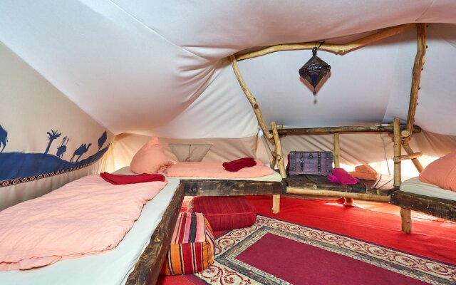 Die Geheime Welt von Turisede