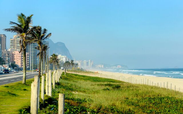 Grand Hyatt Rio De Janeiro