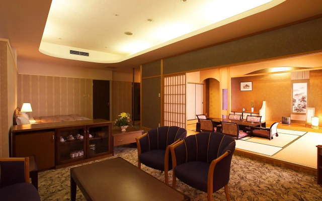 Hotel Sekia