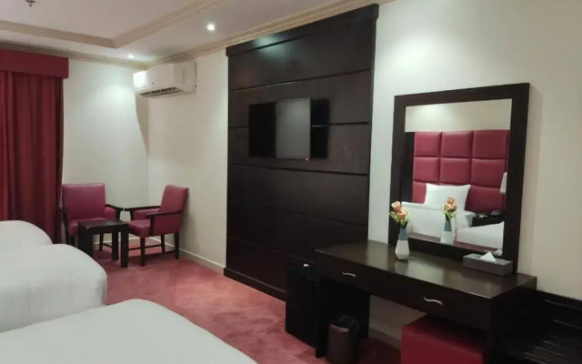 Milana Hotel