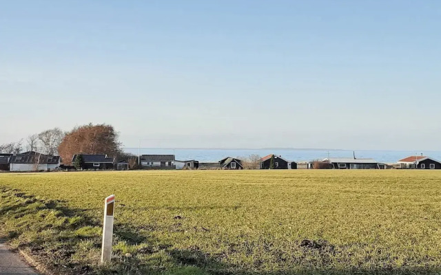 6 Person Holiday Home in Nordborg