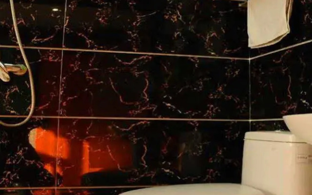 Cangzhou Ai 8 Shishang Hotel