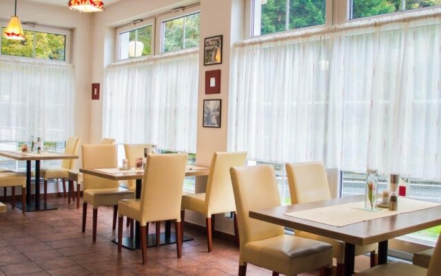 Wellness Hotel Hukvaldy