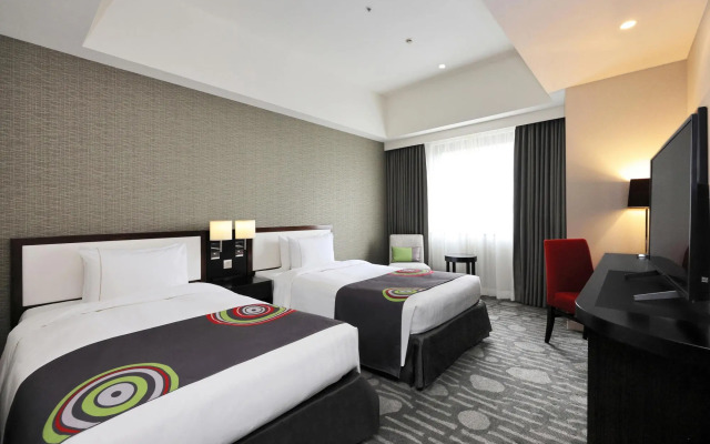 The Royal Park Hotel Fukuoka